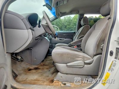 Zdjęcie 7 z 13 samochodu: 2006 TOYOTA SIENNA LE 8 PASSENGER VIN:5TDZA23C86S463323 - miniatura