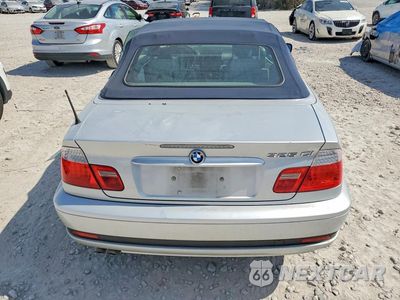 Zdjęcie 6 z 12 samochodu: 2004 BMW 325 CI VIN:WBABW33404PL29976 - miniatura