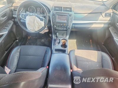 Zdjęcie 8 z 12 samochodu: 2017 TOYOTA CAMRY SE VIN:4T1BF1FK7HU398975 - miniatura