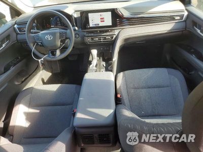 Zdjęcie 8 z 12 samochodu: 2026 TOYOTA CAMRY LE VIN:4T1DAACK8TU757447 - miniatura