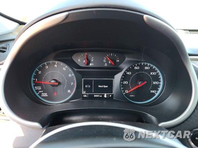 Zdjęcie 9 z 12 samochodu: 2017 CHEVROLET MALIBU LS VIN:1G1ZB5ST6HF279736 - miniatura