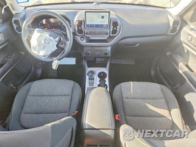 Zdjęcie 8 z 13 samochodu: 2024 FORD BRONCO SPORT BIG BEND VIN:3FMCR9B65RRF68567 - miniatura