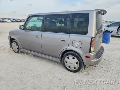 Drugie zdjęcie samochodu z przodu: 2006 SCION XB BASE VIN:JTLKT324264094826 - miniatura