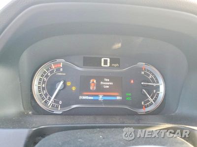Zdjęcie 9 z 13 samochodu: 2016 HONDA PILOT EXL VIN:5FNYF6H67GB099442 - miniatura