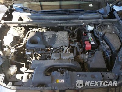 Zdjęcie 12 z 13 samochodu: 2021 TOYOTA RAV4 LE VIN:2T3H1RFV1MC145459 - miniatura