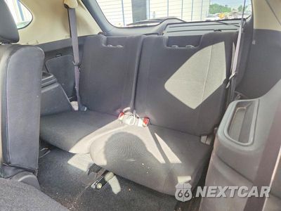 Zdjęcie 10 z 13 samochodu: 2015 MITSUBISHI OUTLANDER SE VIN:JA4AD3A35FZ013330 - miniatura