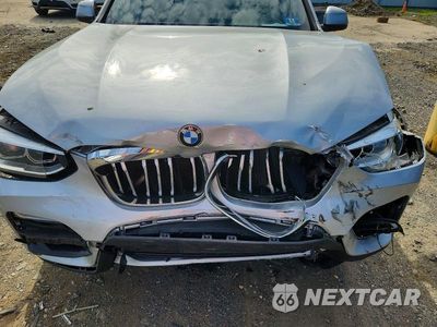 Zdjęcie 12 z 13 samochodu: 2018 BMW X3 XDRIVE30I VIN:5UXTR9C59JLD60576 - miniatura