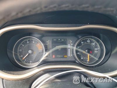 Zdjęcie 9 z 13 samochodu: 2016 JEEP CHEROKEE LATITUDE VIN:1C4PJMCS1GW286481 - miniatura
