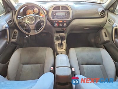 Zdjęcie 8 z 13 samochodu: 2003 TOYOTA RAV4 BASE VIN:JTEHH20V430248769 - miniatura