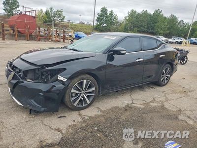 2020 NISSAN MAXIMA SV 1N4AA6CV7LC365053 - główne zdjęcie licytacji z USA - miniatura