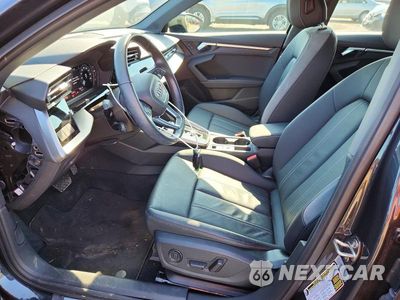 Zdjęcie 7 z 12 samochodu: 2022 AUDI A3 PREMIUM PLUS VIN:WAUHUDGY7NA020903 - miniatura