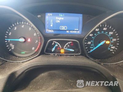 Zdjęcie 9 z 12 samochodu: 2014 FORD FOCUS SE VIN:1FADP3F26EL441540 - miniatura