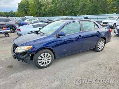 2013 TOYOTA COROLLA LE 2T1BU4EE9DC940396 - główne zdjęcie licytacji z USA - miniatura