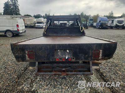 Zdjęcie 6 z 12 samochodu: 2010 FORD F350 SUPER DUTY FLATBED TRUCK VIN:1FTWW3BY4AEA25579 - miniatura