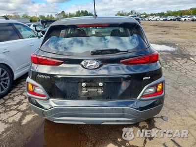 Zdjęcie 6 z 13 samochodu: 2018 HYUNDAI KONA SE VIN:KM8K1CAA5JU114466 - miniatura