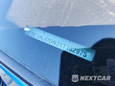 Zdjęcie 12 z 12 samochodu: 2026 JEEP COMPASS TRAILHAWK VIN:3C4NJDDN3TT152975 - miniatura
