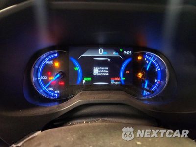 Zdjęcie 9 z 13 samochodu: 2020 TOYOTA RAV4 XSE VIN:JTMEWRFV0LJ038290 - miniatura