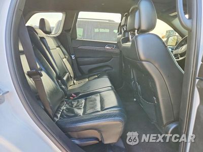 Zdjęcie 10 z 12 samochodu: 2018 JEEP GRAND CHEROKEE LIMITED VIN:1C4RJFBG0JC459823 - miniatura