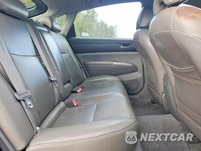 Zdjęcie 10 z 13 samochodu: 2009 TOYOTA PRIUS BASE VIN:JTDKB20U497860442 - miniatura