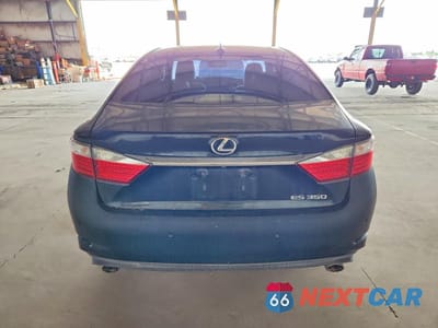 Zdjęcie 6 z 12 samochodu: 2014 LEXUS ES 350 VIN:JTHBK1GG6E2111643 - miniatura