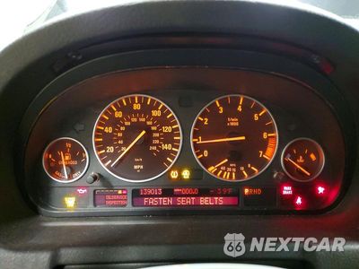 Zdjęcie 9 z 14 samochodu: 2006 BMW X5 4.4I VIN:5UXFB53526LV27150 - miniatura