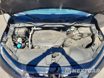 Zdjęcie 12 z 14 samochodu: 2025 HONDA ODYSSEY SPORT-L VIN:5FNRL6H77SB052345 - miniatura