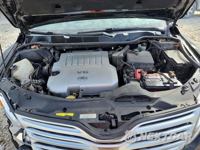 Zdjęcie 12 z 13 samochodu: 2009 TOYOTA VENZA AWD V6 VIN:4T3BK11A49U018350 - miniatura