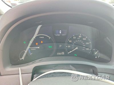 Zdjęcie 9 z 13 samochodu: 2010 LEXUS RX 450H VIN:JTJZB1BA3A2004219 - miniatura