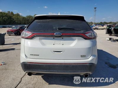 Zdjęcie 6 z 13 samochodu: 2016 FORD EDGE SEL VIN:2FMPK3J97GBB66706 - miniatura