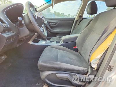 Zdjęcie 7 z 13 samochodu: 2015 NISSAN ALTIMA 2.5 S VIN:1N4AL3APXFN332005 - miniatura
