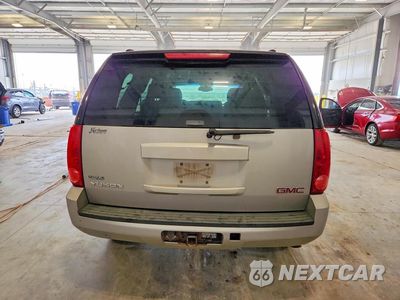 Zdjęcie 6 z 13 samochodu: 2007 GMC YUKON VIN:1GKFK13057J283655 - miniatura