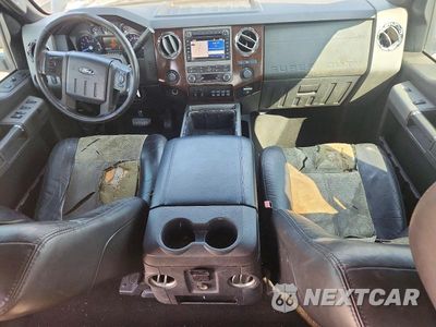 Zdjęcie 8 z 12 samochodu: 2011 FORD F250 SUPER DUTY VIN:1FT7W2BT0BEA98226 - miniatura
