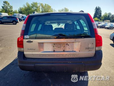 Zdjęcie 6 z 12 samochodu: 2004 VOLVO XC70 VIN:YV1SZ59H041153752 - miniatura