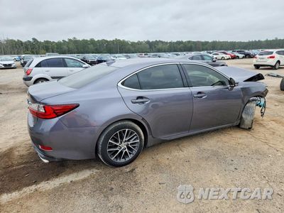 Trzecie zdjęcie samochodu z tyłu: 2016 LEXUS ES 350 VIN:JTHBK1GG0G2226385 - miniatura