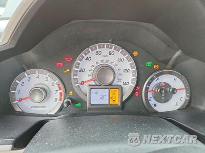 Zdjęcie 9 z 13 samochodu: 2012 HONDA PILOT EXL VIN:5FNYF4H51CB020739 - miniatura