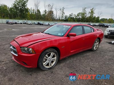 2011 DODGE CHARGER R/T 2B3CM5CT3BH517541 - główne zdjęcie licytacji z USA - miniatura