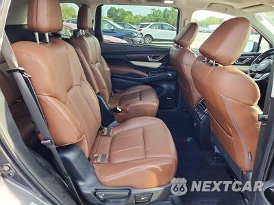 Zdjęcie 11 z 13 samochodu: 2020 SUBARU ASCENT TOURING VIN:4S4WMARD2L3444182 - miniatura