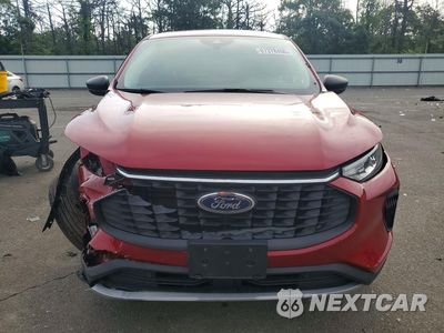 Piąte zdjęcie samochodu w środku: 2023 FORD ESCAPE ACTIVE VIN:1FMCU9GN9PUA38381 - miniatura