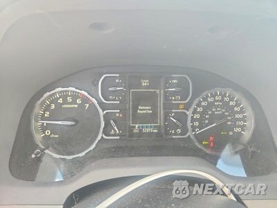 Zdjęcie 10 z 13 samochodu: 2021 TOYOTA TUNDRA SR5 VIN:5TFDY5F16MX979947 - miniatura