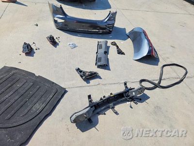 Zdjęcie 12 z 13 samochodu: 2020 KIA FORTE FE VIN:3KPF24AD7LE257813 - miniatura