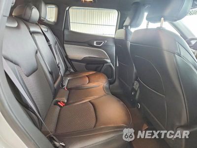 Zdjęcie 11 z 13 samochodu: 2024 JEEP COMPASS LATITUDE VIN:3C4NJDBN9RT118129 - miniatura
