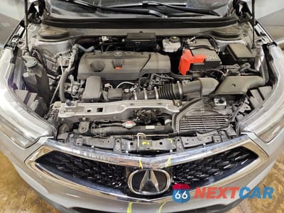 Zdjęcie 11 z 13 samochodu: 2019 ACURA RDX VIN:5J8TC2H38KL040621 - miniatura