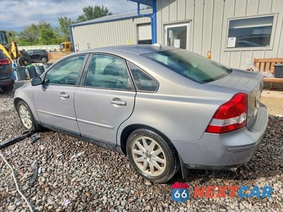 Drugie zdjęcie samochodu z przodu: 2006 VOLVO S40 T5 VIN:YV1MS682762159691 - miniatura
