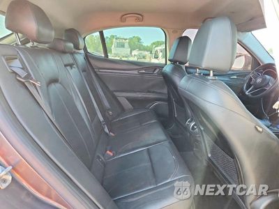 Zdjęcie 11 z 13 samochodu: 2018 ALFA ROMEO STELVIO VIN:ZASFAKAN3J7B80331 - miniatura