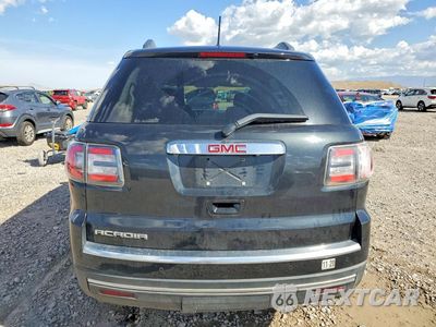 Zdjęcie 6 z 12 samochodu: 2014 GMC ACADIA SLE VIN:1GKKRPKD2EJ245055 - miniatura