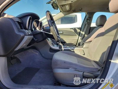 Zdjęcie 7 z 12 samochodu: 2013 CHEVROLET MALIBU LS VIN:1G11B5SA5DF350351 - miniatura
