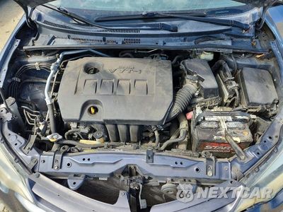 Zdjęcie 11 z 13 samochodu: 2016 TOYOTA COROLLA LE VIN:2T1BURHEXGC631467 - miniatura