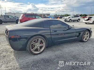 Trzecie zdjęcie samochodu z tyłu: 1998 CHEVROLET CORVETTE VIN:1G1YY22G5W5112492 - miniatura