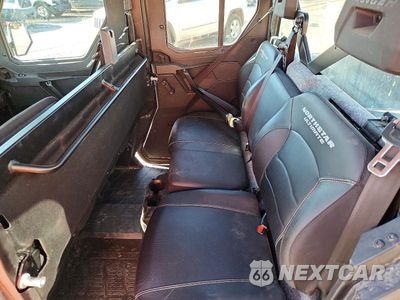 Zdjęcie 6 z 10 samochodu: 2022 POLARIS RANGER XP UTILITY VEHICLE VIN:4XARSY999N8083171 - miniatura