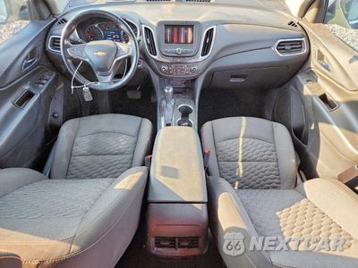 Zdjęcie 8 z 12 samochodu: 2021 CHEVROLET EQUINOX LT VIN:3GNAXKEV2MS145532 - miniatura
